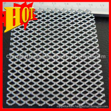 Super Quality Titanium Mesh for Medical Implant